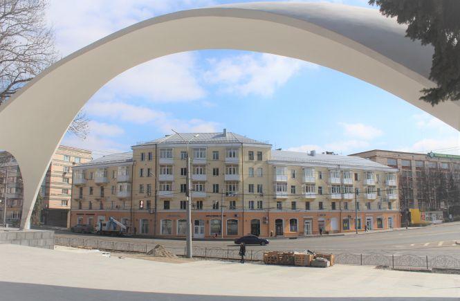 Новини Вінниці - фото з Знакові будівлі Вінниці. Понад 14 мільйонів дають на реставрацію Будинку залізничників Знакові будівлі Вінниці. Понад 14 мільйонів дають на реставрацію Будинку залізничників, фото №5 на сайті 20minut.ua