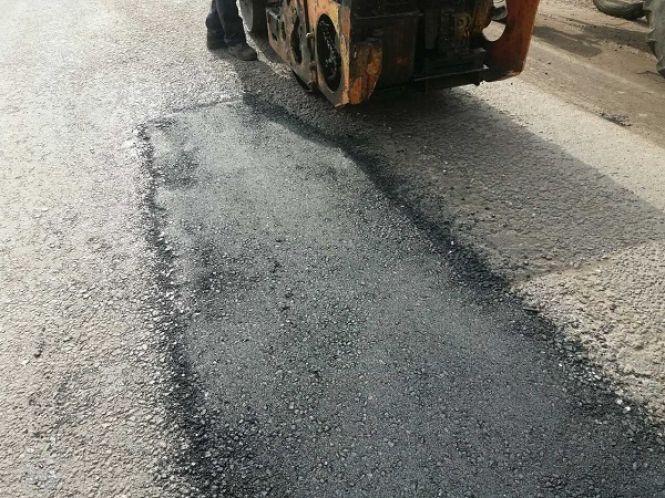 Новини Хмельницького - фото з Через ремонт мосту в Старокостянтинові "вбили" дорогу Через ремонт мосту в Старокостянтинові "вбили" дорогу, фото №2 на сайті vsim.ua