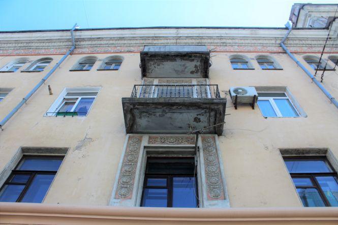 За 9,3 мільйона гривень хочуть відремонтувати будинок навпроти «Скайпарку», фото №4 на сайті 20minut.ua