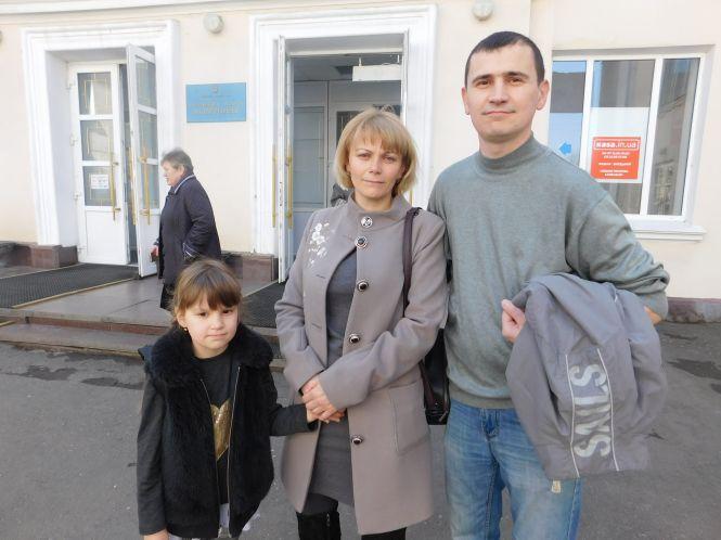 “Треба підняти свою п’яту точку”: хмельничани активно йдуть на вибори, фото №1 на сайті vsim.ua