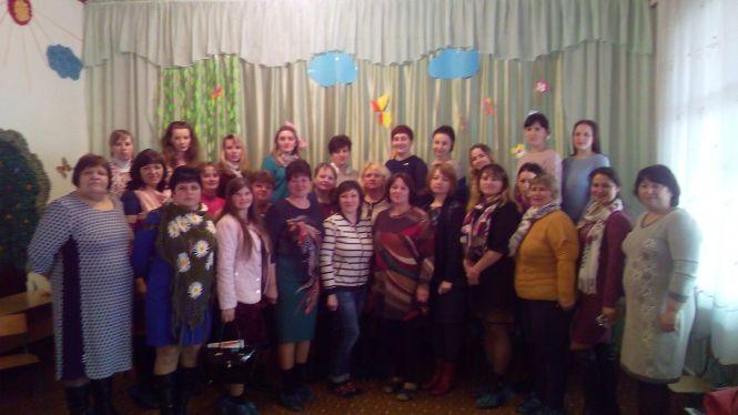 Про інклюзивне навчання у Вівсяниках, фото №4 на сайті 20minut.ua