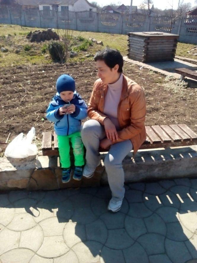 Новини Козятина - фото з Виборці в селі Козятин Виборці в селі Козятин, фото №2 на сайті 20minut.ua