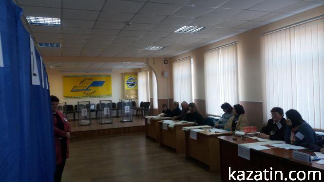 Козятинці голосують! Народний репортаж з соцмереж, фото №6 на сайті 20minut.ua