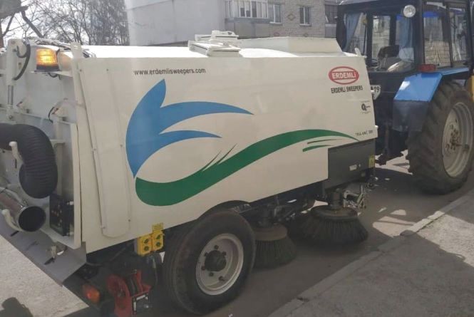 Новини Хмельницького - фото з Військовий марш, студентська гречка та вибори президента: ТОП-5 новин тижня у Хмельницькому Військовий марш, студентська гречка та вибори президента: ТОП-5 новин тижня у Хмельницькому, фото №3 на сайті vsim.ua