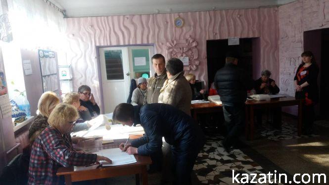 Козятинці голосують! Народний репортаж з соцмереж, фото №9 на сайті 20minut.ua