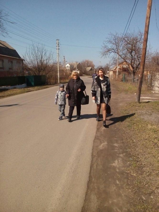 Новини Козятина - фото з Виборці в селі Козятин Виборці в селі Козятин, фото №1 на сайті 20minut.ua