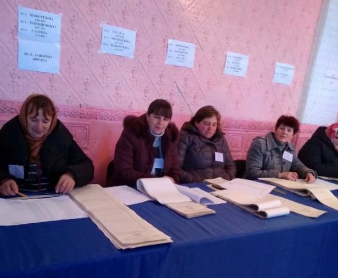 Хроніка порушень і курйозів: все про вибори у Вінницькій області, фото №1 на сайті 20minut.ua