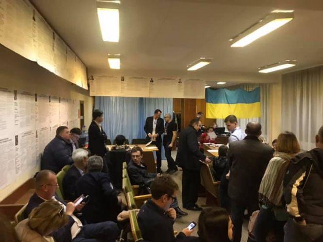 Хто лідер виборчих перегонів на Тернопільщині, фото №2 на сайті 20minut.ua