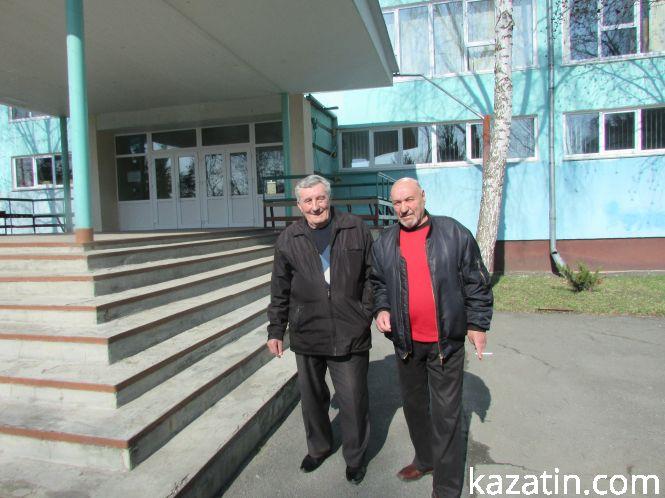 Новини Козятина - фото з Під прицілом "RIA-Козятин" — понад 10 дільниць міста. Вже проголосувало 51% виборців