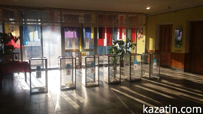 Козятинці голосують! Народний репортаж з соцмереж, фото №7 на сайті 20minut.ua