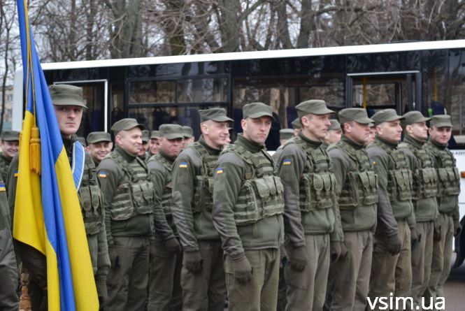 Новини Хмельницького - фото з Військовий марш, студентська гречка та вибори президента: ТОП-5 новин тижня у Хмельницькому Військовий марш, студентська гречка та вибори президента: ТОП-5 новин тижня у Хмельницькому, фото №2 на сайті vsim.ua