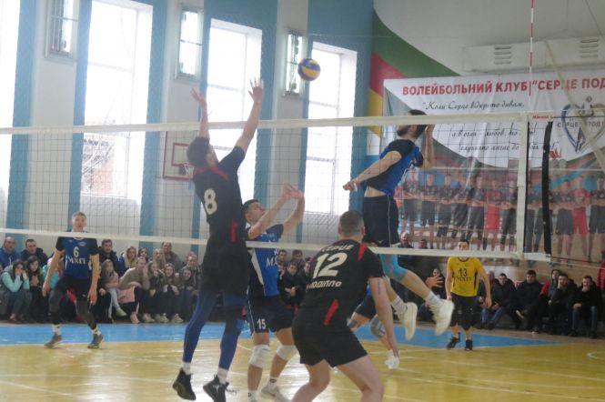 «Серце Поділля» за крок до фіналу: двічі переграло у дербі «МХП-Вінниця», фото №2 на сайті 20minut.ua