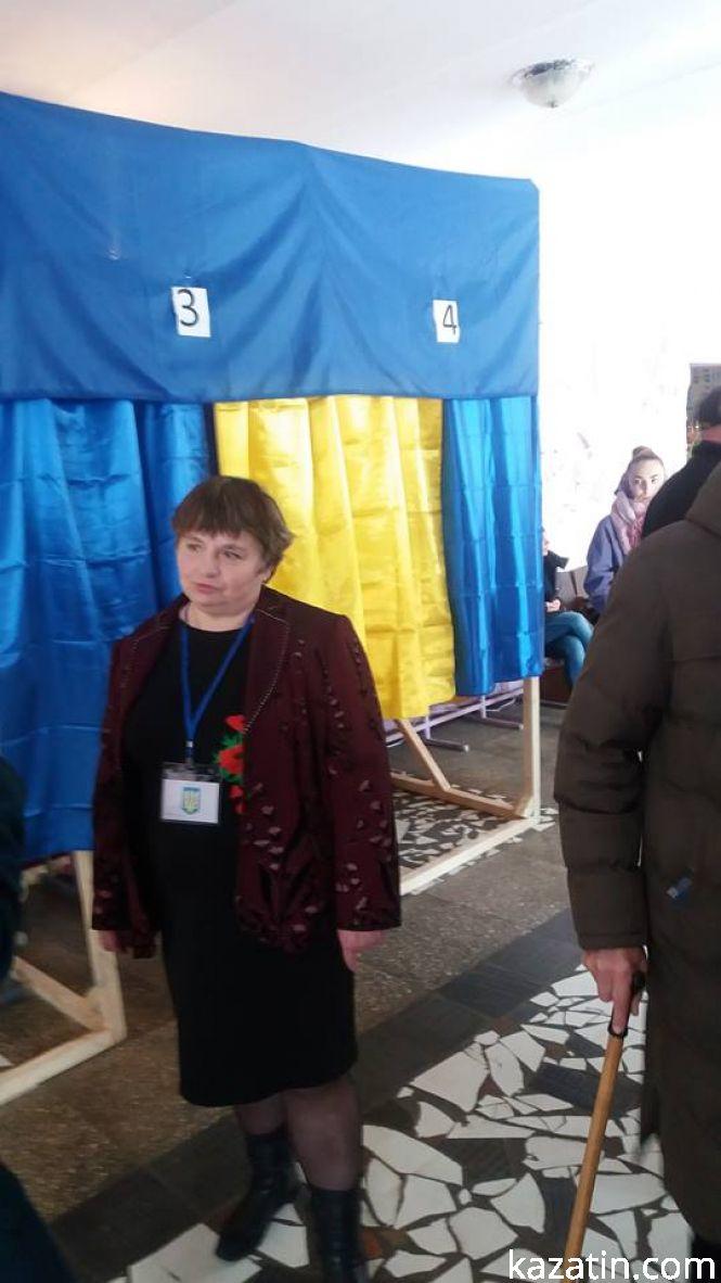 Козятинці голосують! Народний репортаж з соцмереж, фото №11 на сайті 20minut.ua