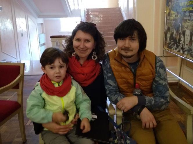 “Треба підняти свою п’яту точку”: хмельничани активно йдуть на вибори, фото №2 на сайті vsim.ua