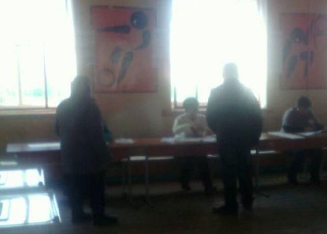 Хроніка порушень і курйозів: все про вибори у Вінницькій області, фото №2 на сайті 20minut.ua