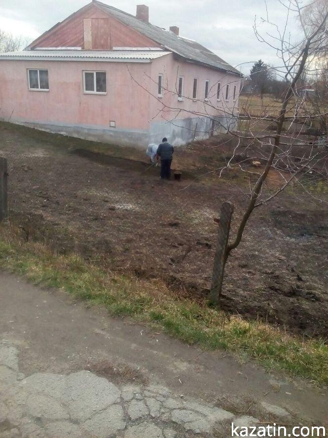 Новини Козятина - фото з Фото дня: вартові козятинського мосту Фото дня: вартові козятинського мосту, фото №1 на сайті 20minut.ua