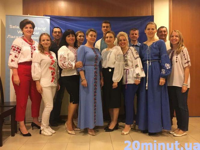 “Люди не думають про завтра”: тернополяни розповіли, як голосували українці за кордоном, фото №1 на сайті 20minut.ua