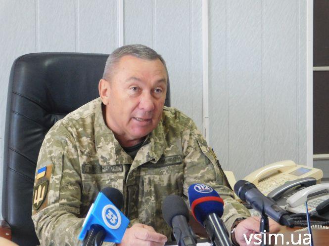 Новини Хмельницького - фото з “Не давайте хабар, він все одно не допоможе”: військовий комісар розповів деталі весняного призову в армію “Не давайте хабар, він все одно не допоможе”: військовий комісар розповів деталі весняного призову в армію, фото №1 на сайті vsim.ua