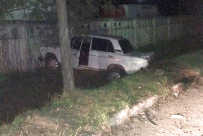 Збитий пішохід та 20 п’яних за кермом: хроніка ДТП у Хмельницькому, фото №3 на сайті vsim.ua