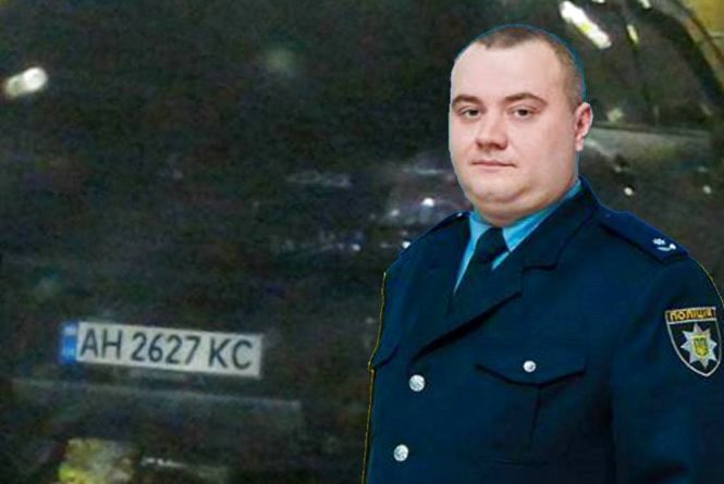 Новини Вінниці - фото з Знову на службу. Як відновлюються на посадах звільнені за п’яне кермування поліцейські Знову на службу. Як відновлюються на посадах звільнені за п’яне кермування поліцейські, фото №3 на сайті 20minut.ua