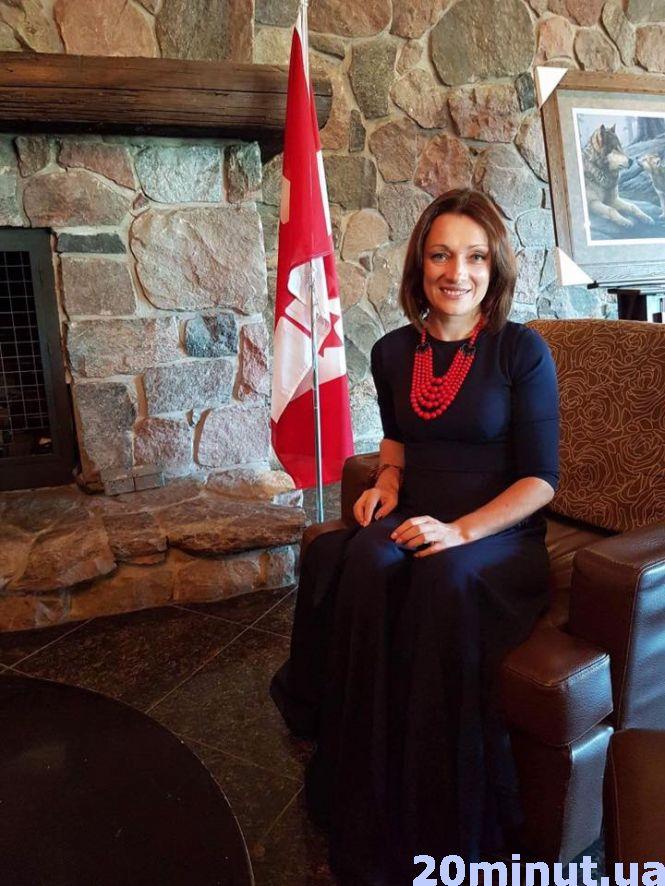 “Люди не думають про завтра”: тернополяни розповіли, як голосували українці за кордоном, фото №4 на сайті 20minut.ua