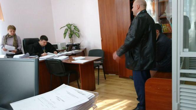 Новини Вінниці - фото з Знову на службу. Як відновлюються на посадах звільнені за п’яне кермування поліцейські Знову на службу. Як відновлюються на посадах звільнені за п’яне кермування поліцейські, фото №2 на сайті 20minut.ua