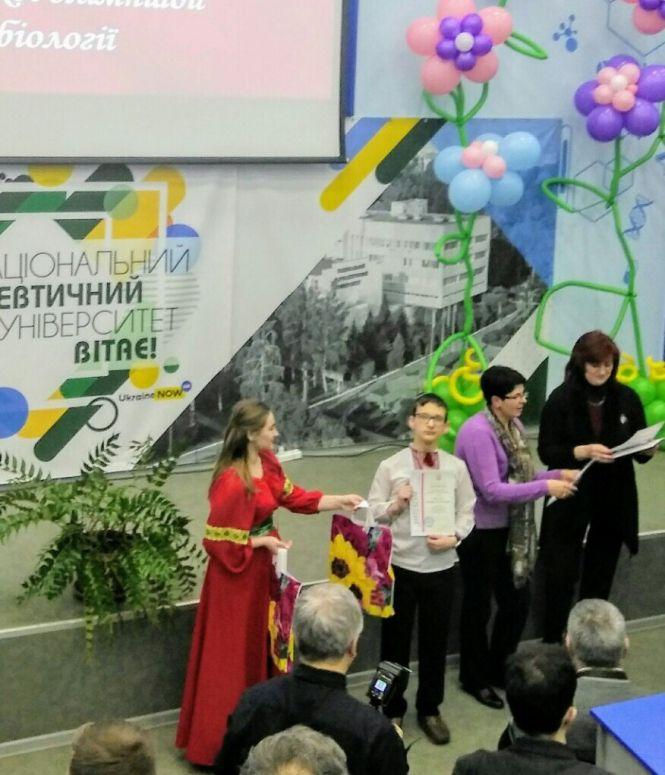 Новини Вінниці - фото з «Це унікальний виняток» Чотири роки біологиня з Хмільника виборювала перше місце в Україні. І не тільки вона «Це унікальний виняток» Чотири роки біологиня з Хмільника виборювала перше місце в Україні. І не тільки вона, фото №5 на сайті 20minut.ua