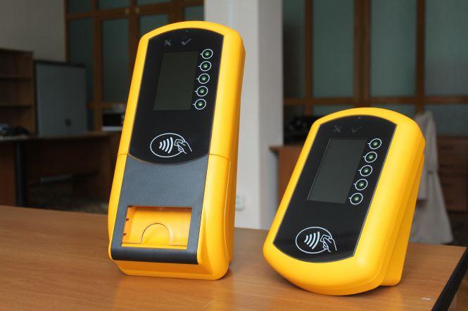 Е-квитки почали робити у ЖЕКах. Хто може отримати картку безкоштовно?, фото №5 на сайті 20minut.ua