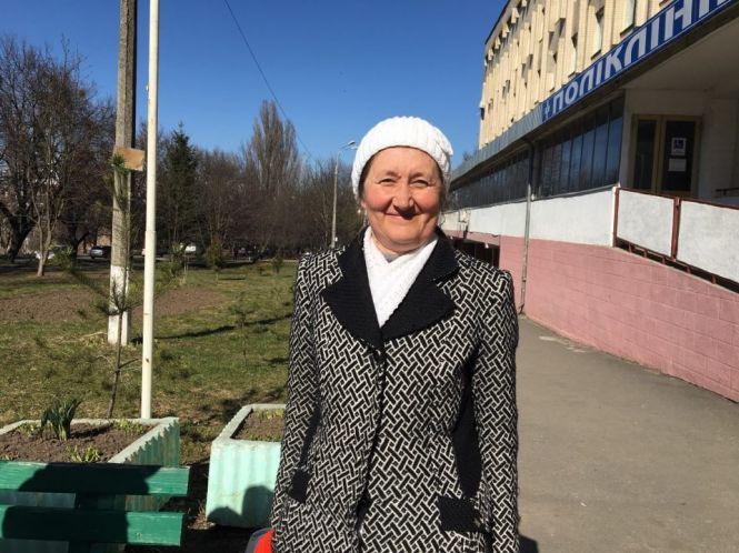 Річниця медичної реформи:  відгуки хмельницьких лікарів і пацієнтів, фото №3 на сайті vsim.ua