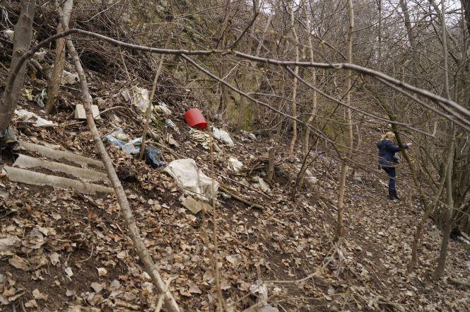 Новини Вінниці - фото з Розкішні маєтки, сміття та «жлобська» гойдалка:  Набережна від Сабарова до Ющенка Розкішні маєтки, сміття та «жлобська» гойдалка:  Набережна від Сабарова до Ющенка, фото №22 на сайті 20minut.ua
