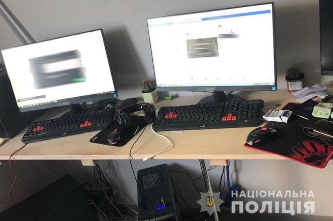 На Хмельниччині затримали хакерів, які крали особисті дані користувачів за допомогою вірусів, фото №1 на сайті vsim.ua