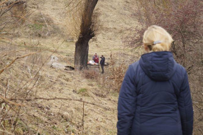 Новини Вінниці - фото з Розкішні маєтки, сміття та «жлобська» гойдалка:  Набережна від Сабарова до Ющенка Розкішні маєтки, сміття та «жлобська» гойдалка:  Набережна від Сабарова до Ющенка, фото №20 на сайті 20minut.ua