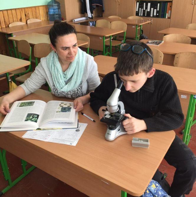 Новини Вінниці - фото з «Це унікальний виняток» Чотири роки біологиня з Хмільника виборювала перше місце в Україні. І не тільки вона «Це унікальний виняток» Чотири роки біологиня з Хмільника виборювала перше місце в Україні. І не тільки вона, фото №9 на сайті 20minut.ua