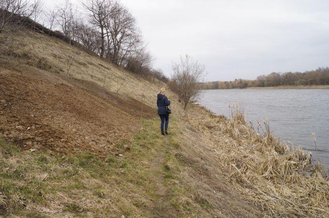 Новини Вінниці - фото з Розкішні маєтки, сміття та «жлобська» гойдалка:  Набережна від Сабарова до Ющенка Розкішні маєтки, сміття та «жлобська» гойдалка:  Набережна від Сабарова до Ющенка, фото №16 на сайті 20minut.ua