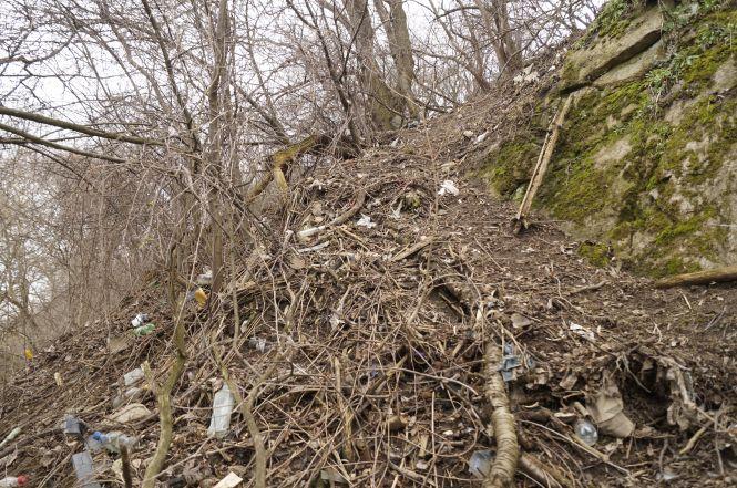 Новини Вінниці - фото з Розкішні маєтки, сміття та «жлобська» гойдалка:  Набережна від Сабарова до Ющенка Розкішні маєтки, сміття та «жлобська» гойдалка:  Набережна від Сабарова до Ющенка, фото №23 на сайті 20minut.ua