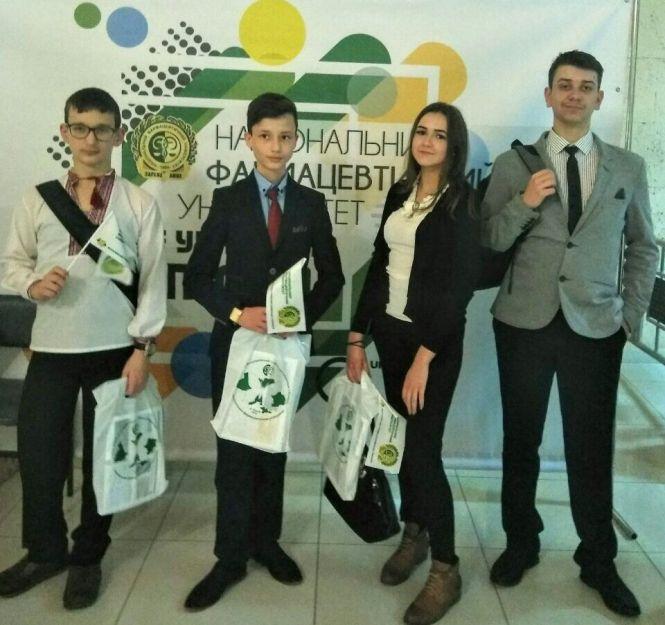 Новини Вінниці - фото з «Це унікальний виняток» Чотири роки біологиня з Хмільника виборювала перше місце в Україні. І не тільки вона «Це унікальний виняток» Чотири роки біологиня з Хмільника виборювала перше місце в Україні. І не тільки вона, фото №4 на сайті 20minut.ua