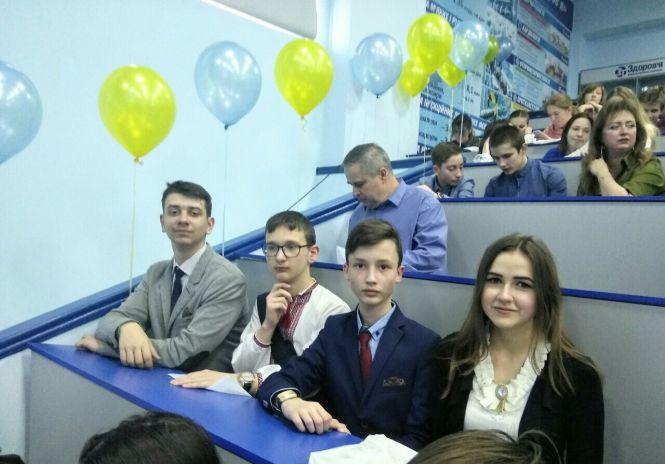 Новини Вінниці - фото з «Це унікальний виняток» Чотири роки біологиня з Хмільника виборювала перше місце в Україні. І не тільки вона «Це унікальний виняток» Чотири роки біологиня з Хмільника виборювала перше місце в Україні. І не тільки вона, фото №3 на сайті 20minut.ua