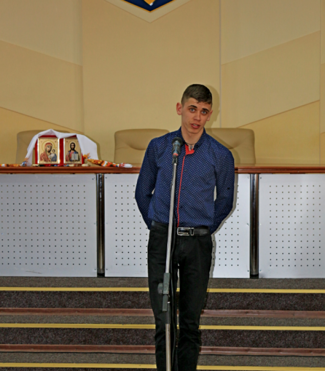 Новини Козятина - фото з Проводжали в армію: 24 козятинчанина приєднаються до захисту Батьківщини Проводжали в армію: 24 козятинчанина приєднаються до захисту Батьківщини, фото №2 на сайті 20minut.ua