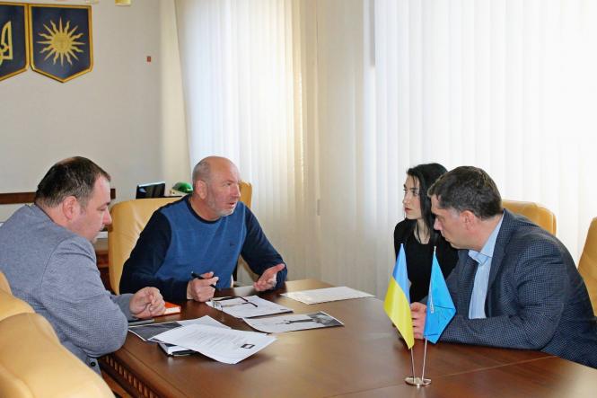 Скейт-парк у Кам'янці-Подільському: подробиці розвитку проекту, фото №1 на сайті 20minut.ua
