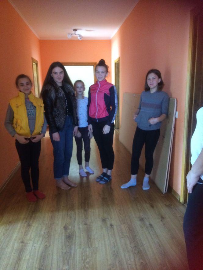 Новини Козятина - фото з У сім’ї 13 дітей і всі свої: життя великої родини У сім’ї 13 дітей і всі свої: життя великої родини, фото №5 на сайті 20minut.ua