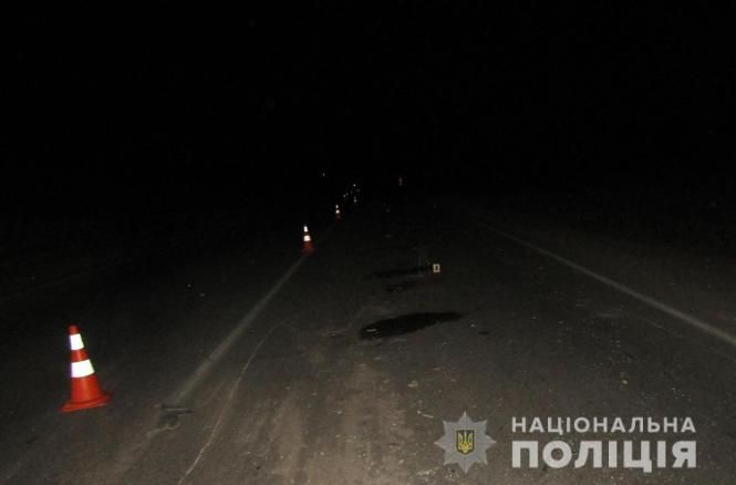 Новини Кам'янця-Подільського - фото з Житель Кам’янеччини загинув у лобовому зіткненні з Житель Кам’янеччини загинув у лобовому зіткненні з "Шкодою", фото №1 на сайті 20minut.ua