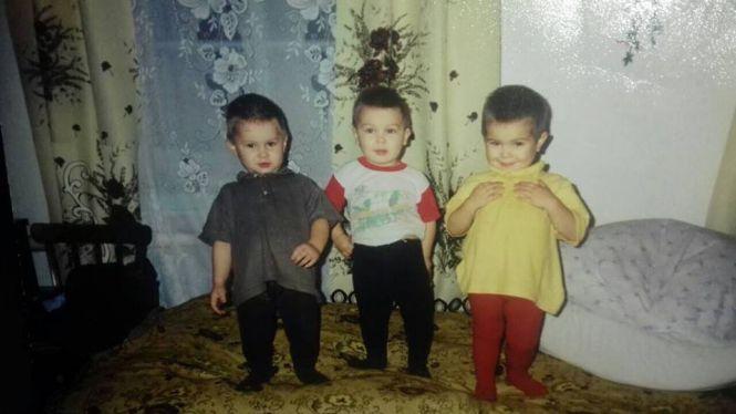 Новини Козятина - фото з У сім’ї 13 дітей і всі свої: життя великої родини У сім’ї 13 дітей і всі свої: життя великої родини, фото №4 на сайті 20minut.ua