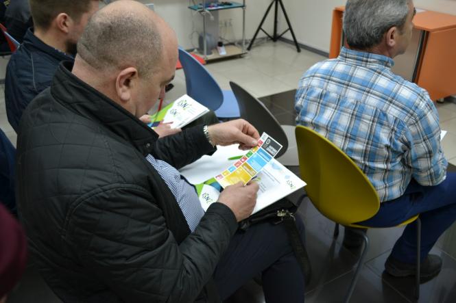 Новини Хмельницького - фото з Слідкувати за порядком та вирішувати конфлікти на Хмельниччині будуть соціальні перемовники Слідкувати за порядком та вирішувати конфлікти на Хмельниччині будуть соціальні перемовники, фото №1 на сайті vsim.ua