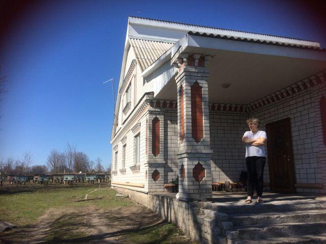 Новини Козятина - фото з У сім’ї 13 дітей і всі свої: життя великої родини У сім’ї 13 дітей і всі свої: життя великої родини, фото №1 на сайті 20minut.ua