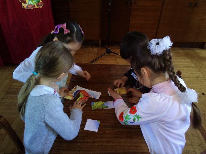 Новини Козятина - фото з На «Брейн-рингу» перемогла дружба На «Брейн-рингу» перемогла дружба, фото №3 на сайті 20minut.ua