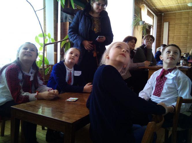 Новини Козятина - фото з На «Брейн-рингу» перемогла дружба На «Брейн-рингу» перемогла дружба, фото №4 на сайті 20minut.ua