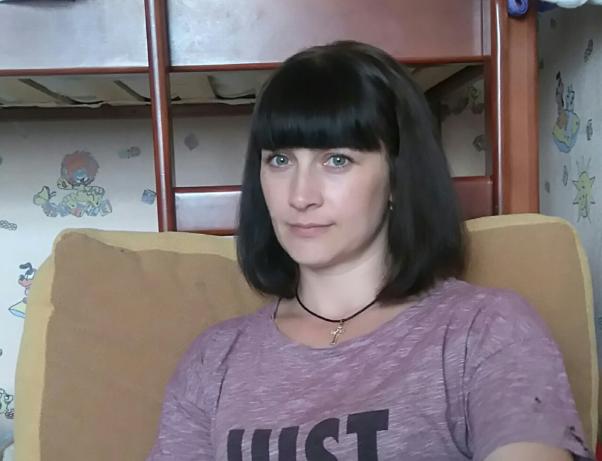 Не винна, а платити мусить: як багатодітна мама Наталія Ревякіна “попала” на гроші у соцзахисті, фото №1 на сайті vsim.ua