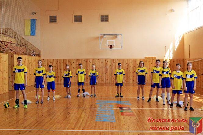 Новини Козятина - фото з На старт, увага, марш: "олімпійське лелеченя" взлетіло На старт, увага, марш: "олімпійське лелеченя" взлетіло, фото №2 на сайті 20minut.ua