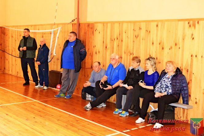 Новини Козятина - фото з На старт, увага, марш: "олімпійське лелеченя" взлетіло На старт, увага, марш: "олімпійське лелеченя" взлетіло, фото №6 на сайті 20minut.ua