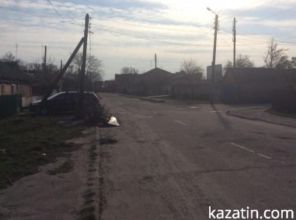 Вулиці Козятина 06.04.2019, фото №6 на сайті 20minut.ua